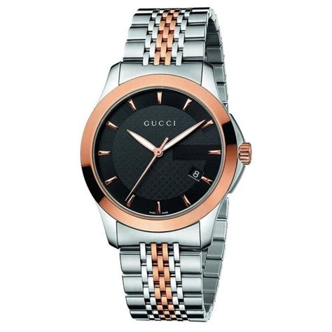 prix montre gucci pour homme|original Gucci watches for women.